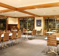 Seafarer Restaurant - Sunshine Coast Tourism