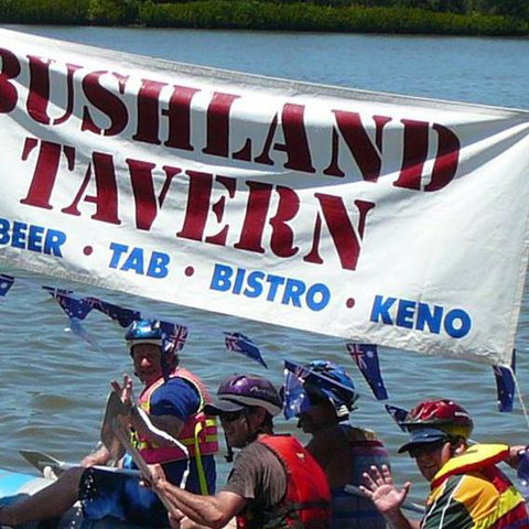 Bushland Tavern - Sunshine Coast Tourism 0