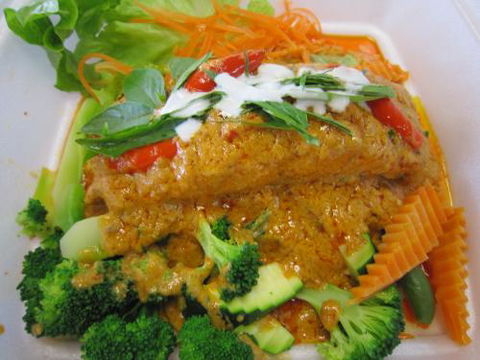 Cherry Blossom Thai & Japanese - Sunshine Coast Tourism 0