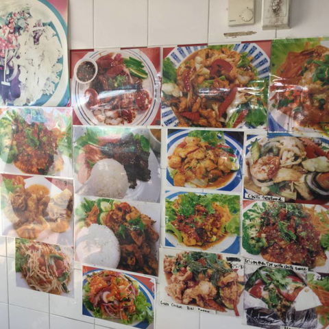 Cherry Blossom Thai & Japanese - Sunshine Coast Tourism 3