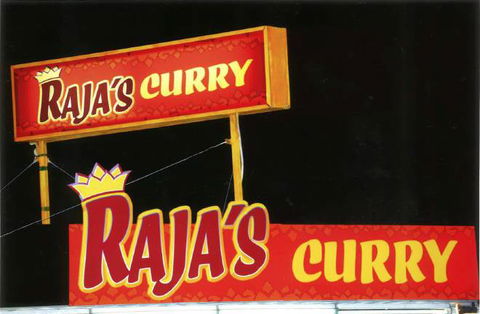 Raja’s Curry House - Sunshine Coast Tourism 1