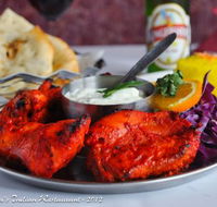 Ghedias Indian Restaurant - Holiday Sunshine Coast