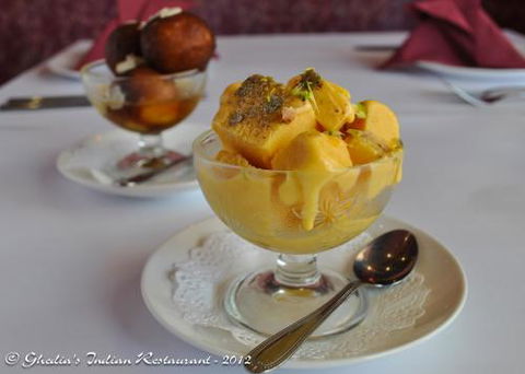 Ghedia’s Indian Restaurant - Holiday Sunshine Coast 2