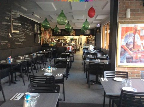 Il Nido Trattoria Pizzeria - Sunshine Coast Tourism 1