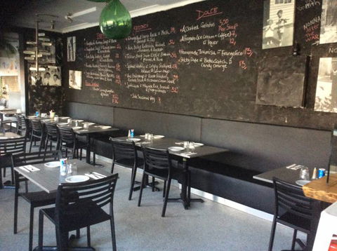 Il Nido Trattoria Pizzeria - Sunshine Coast Tourism 3