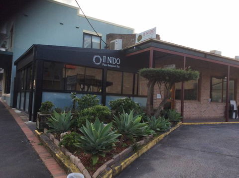 Il Nido Trattoria Pizzeria - Sunshine Coast Tourism 4
