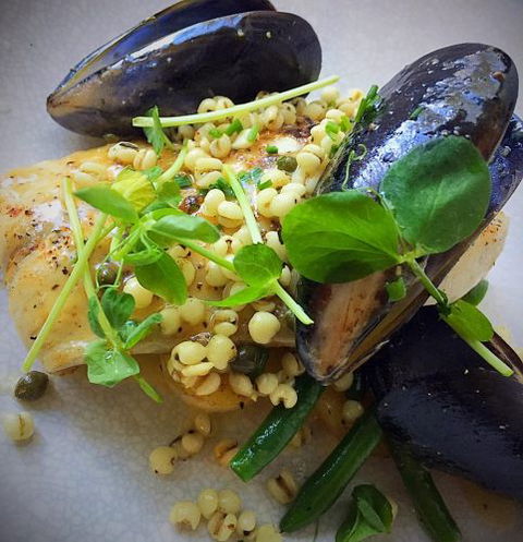 Anchorage Restaurant & Function Centre - Holiday Sunshine Coast 2