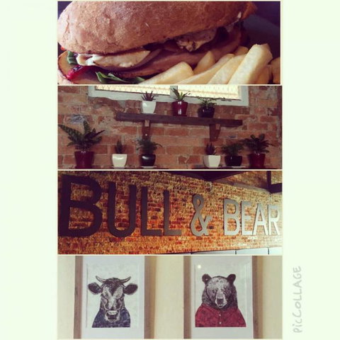 Bull & Bear - Holiday Sunshine Coast 2