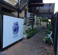 Hideaway Cafe  Restaurant - Holiday Sunshine Coast