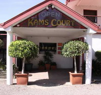 Kams Court - Sunshine Coast Tourism