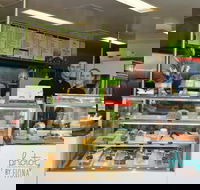 Cafe House - Sunshine Coast Tourism