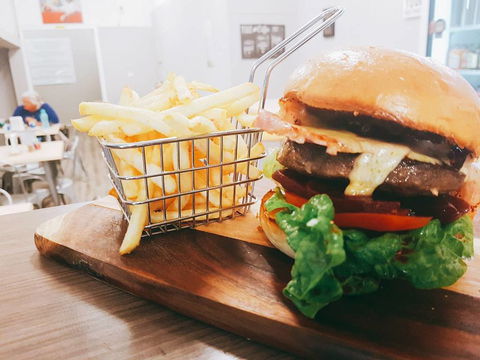 Mitchell’s Espresso - Sunshine Coast Tourism 0