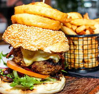 Hotel CBD - Sunshine Coast Tourism