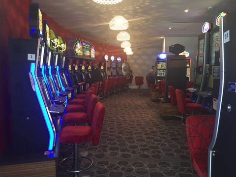 Hotel CBD - Sunshine Coast Tourism 3