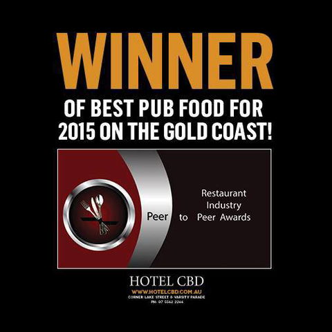 Hotel CBD - Sunshine Coast Tourism 4