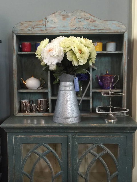 The Old Bell Tower Cafe - Sunshine Coast Tourism 1