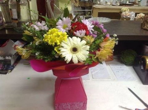 Fiori With Love - Sunshine Coast Tourism 0