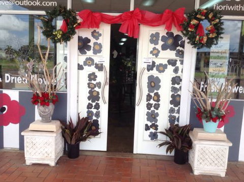 Fiori With Love - Sunshine Coast Tourism 1