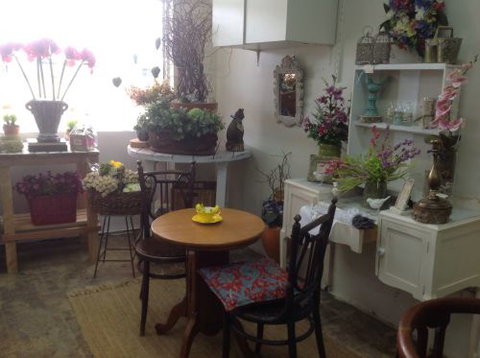 Fiori With Love - Sunshine Coast Tourism 3