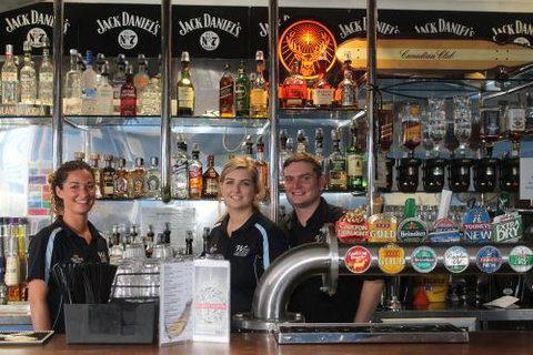 Wisdom Bar & Cafe - Sunshine Coast Tourism 2