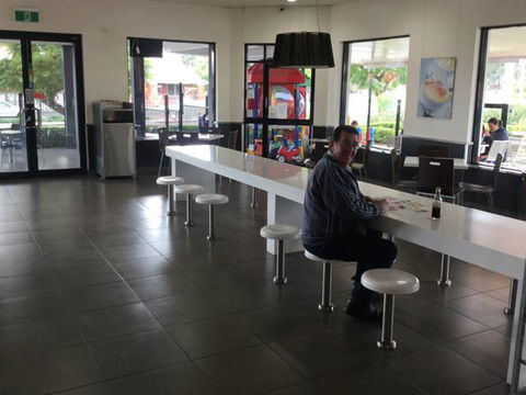 PK’s Bakery - Holiday Sunshine Coast 1