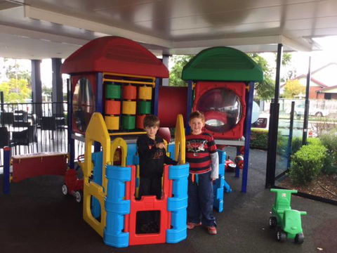 PK’s Bakery - Holiday Sunshine Coast 2