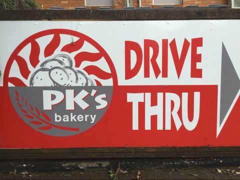 PK’s Bakery - Holiday Sunshine Coast 4