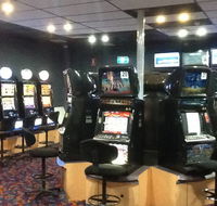 Tennant Creek Memorial Club - Sunshine Coast Tourism