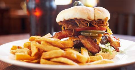 Karama Plaza Tavern - Holiday Sunshine Coast 0