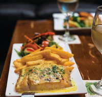 Dollys Bar  The Hibiscus Tavern - Sunshine Coast Tourism