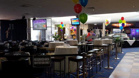 CSI Club Southport - Sunshine Coast Tourism 0