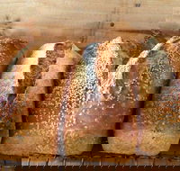 Blackbird Artisan Bakery - Sunshine Coast Tourism