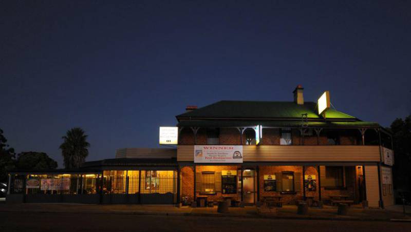 Oakhampton NSW Sunshine Coast Tourism
