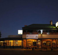 Bushrangers Bar  Brasserie - Sunshine Coast Tourism