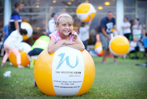 The Westport Club - Sunshine Coast Tourism 3
