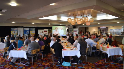 The Westport Club - Sunshine Coast Tourism 4