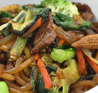 Stir Crazy Noodle Bar - Holiday Sunshine Coast
