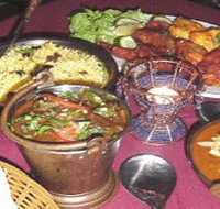 Ashiana Indian Restaurant - Sunshine Coast Tourism