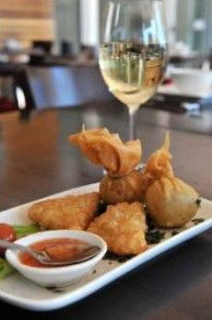 Gwen's Restaurant - Holiday Sunshine Coast 0