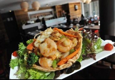 Gwen's Restaurant - Holiday Sunshine Coast 1