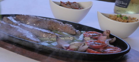 Pepino's Mexican Restaurant - Holiday Sunshine Coast 1