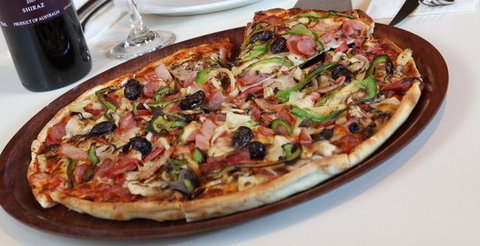 Jags Ristorante - Sunshine Coast Tourism 0