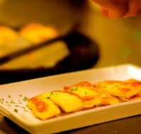 Opah Gary's Original Greek Yum Cha - Sunshine Coast Tourism