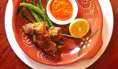 Bar Tino Restaurant - Sunshine Coast Tourism 0