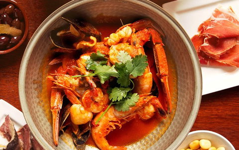 Bar Tino Restaurant - Sunshine Coast Tourism 2