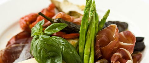 Ninety Rhodes Restaurant - Holiday Sunshine Coast 1