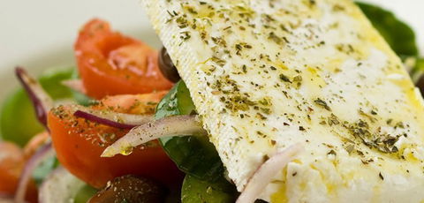 Ninety Rhodes Restaurant - Holiday Sunshine Coast 2