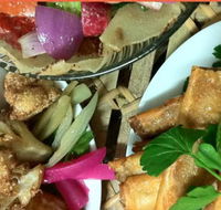 Mezza Grill - Sunshine Coast Tourism