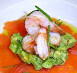 Blu Water Grill - Sunshine Coast Tourism