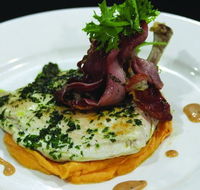 Lilys Restaurant Bar  Function Centre - Sunshine Coast Tourism
